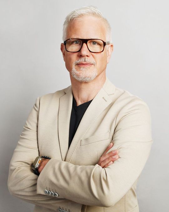 Thorsten Hagemann, CEO Medivise(Bild:  Medivise / Christoph Voy)