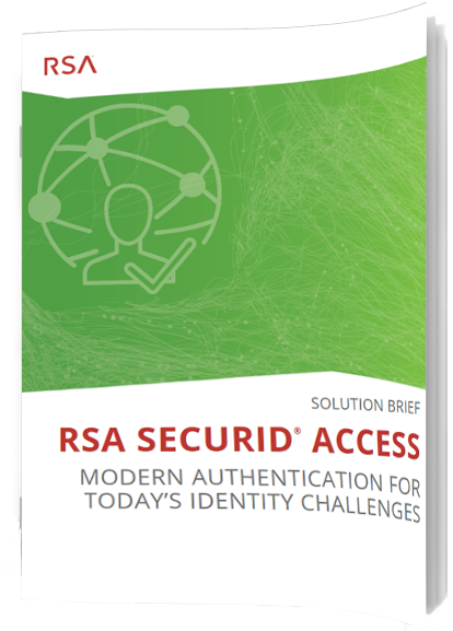 RSASecuridAccess