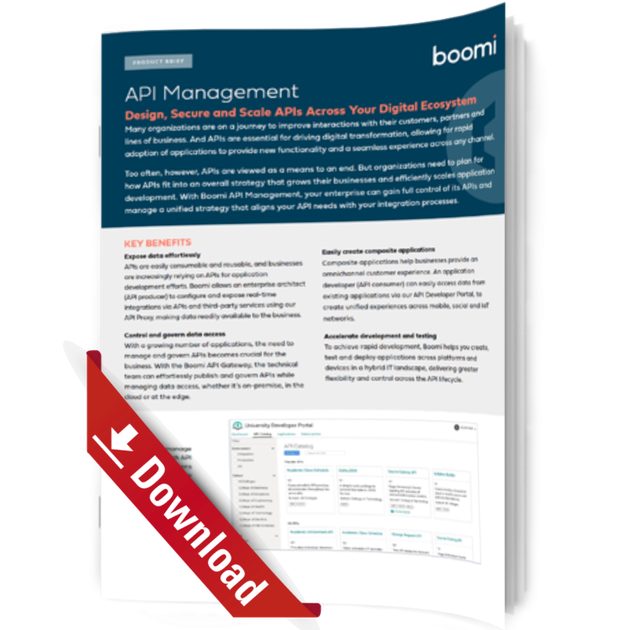 Whitepaper Cover: Vogel IT