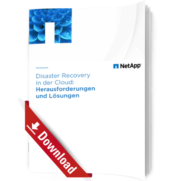 Whitepaper Cover: Vogel IT