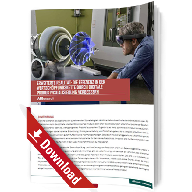 Whitepaper Cover: Parametrics Technology