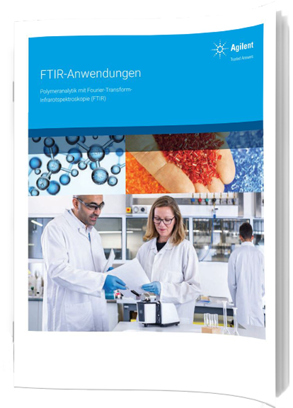 Agilent WP3 Titelbild