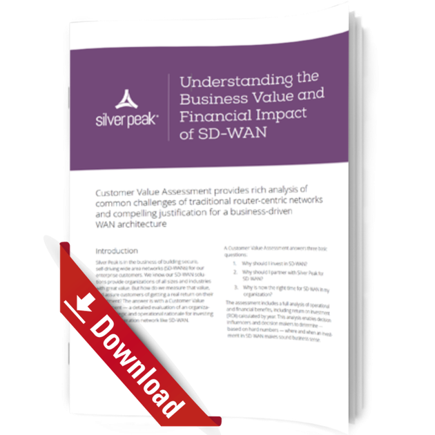 Whitepaper Cover: Vogel IT