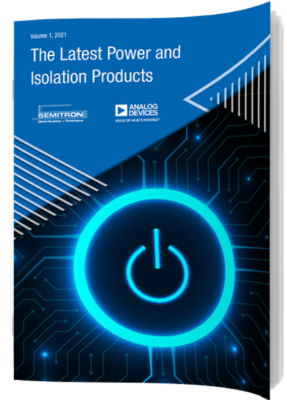 Whitepaper Cover: Semitron W. Röck GmbH