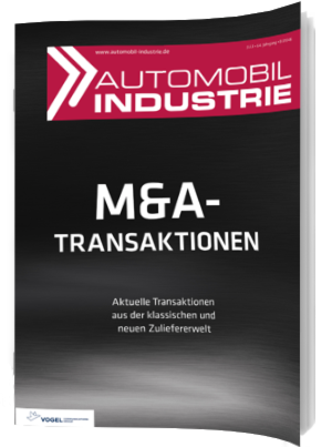 Whitepaper Cover: Vogel Communications Group