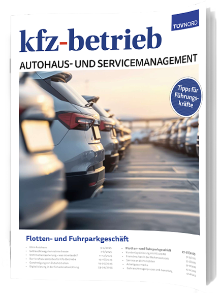 kb Dossier ASM 2025 Flotten- und Fuhrparkgeschäft