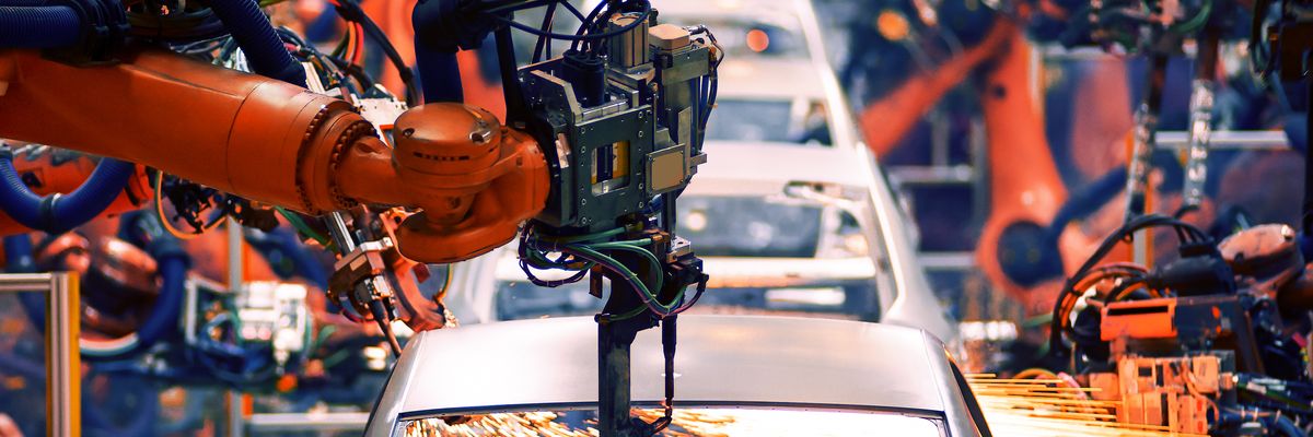 Wann lohnt sich ein Wechsel auf elektromechanische Antriebe ()