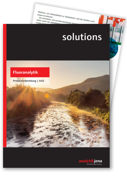 Analytik Jena WP 404353