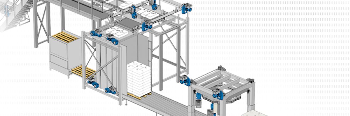 5 Wege zur Leistungssteiegerung und Kosteneinsparung im Packaging ()