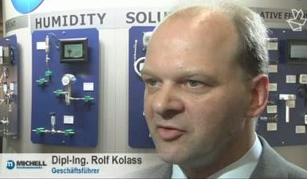 Michell Instruments (Brightcove_12349)