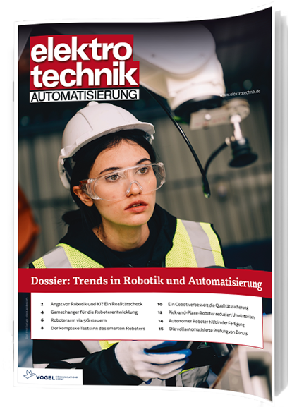 Dossier Robotik 2024