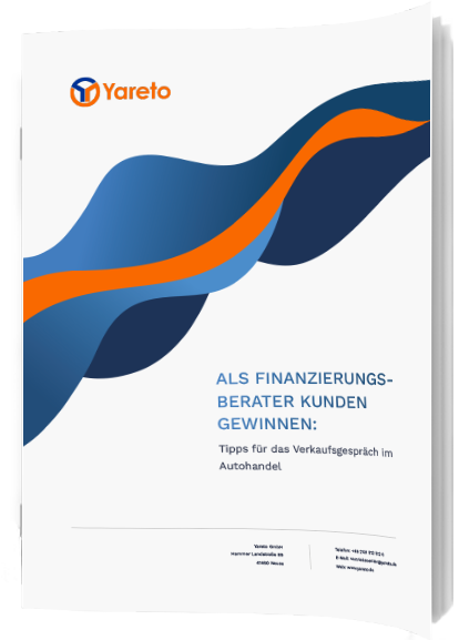 Diese Kniffe helfen Verkaufsberatern im Kundengespräch