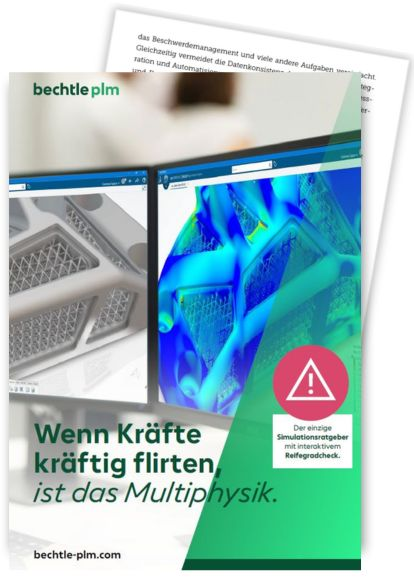 Wechselwirkungen erkennen, bewerten, absichern