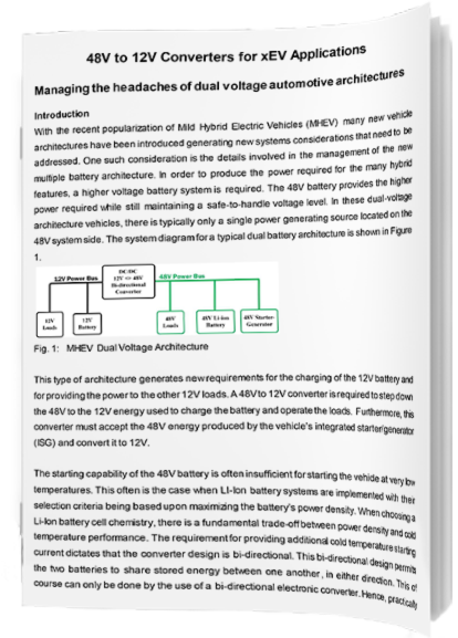 Whitepaper Cover: ON Semiconductor 