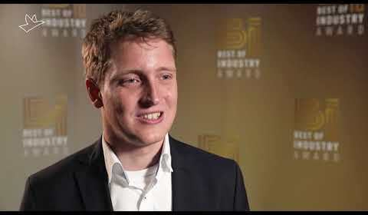 Kategorie Start-up - Gewinner des Best of Industry Award 2019 FORMHAND Automation GmbH (YouTubePlayer_tGBfyqg5VoM_MM MaschinenMarkt)