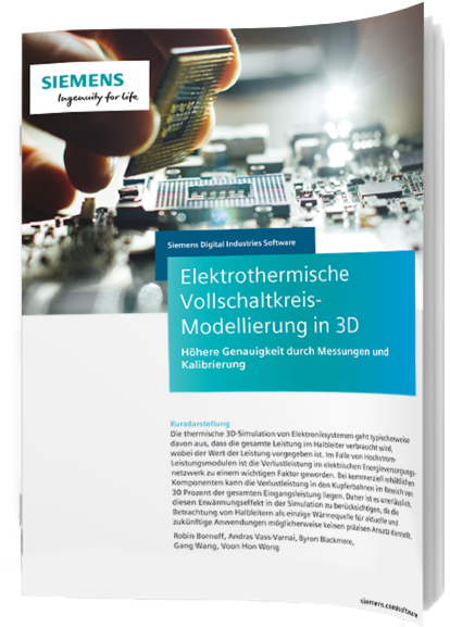 Whitepaper Cover: Siemens