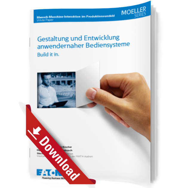 Whitepaper Cover: Eaton