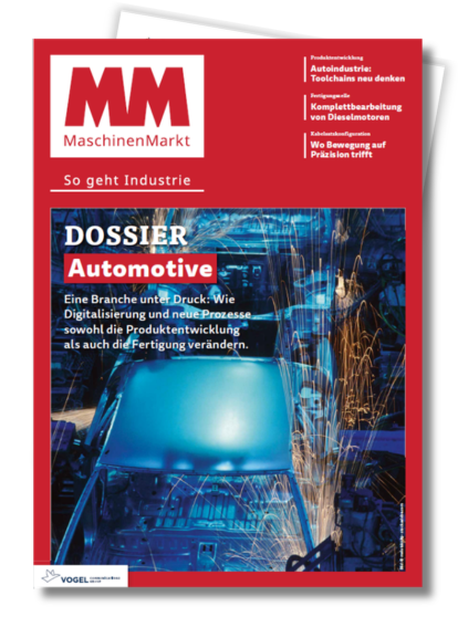 Dossier Automotive 2026