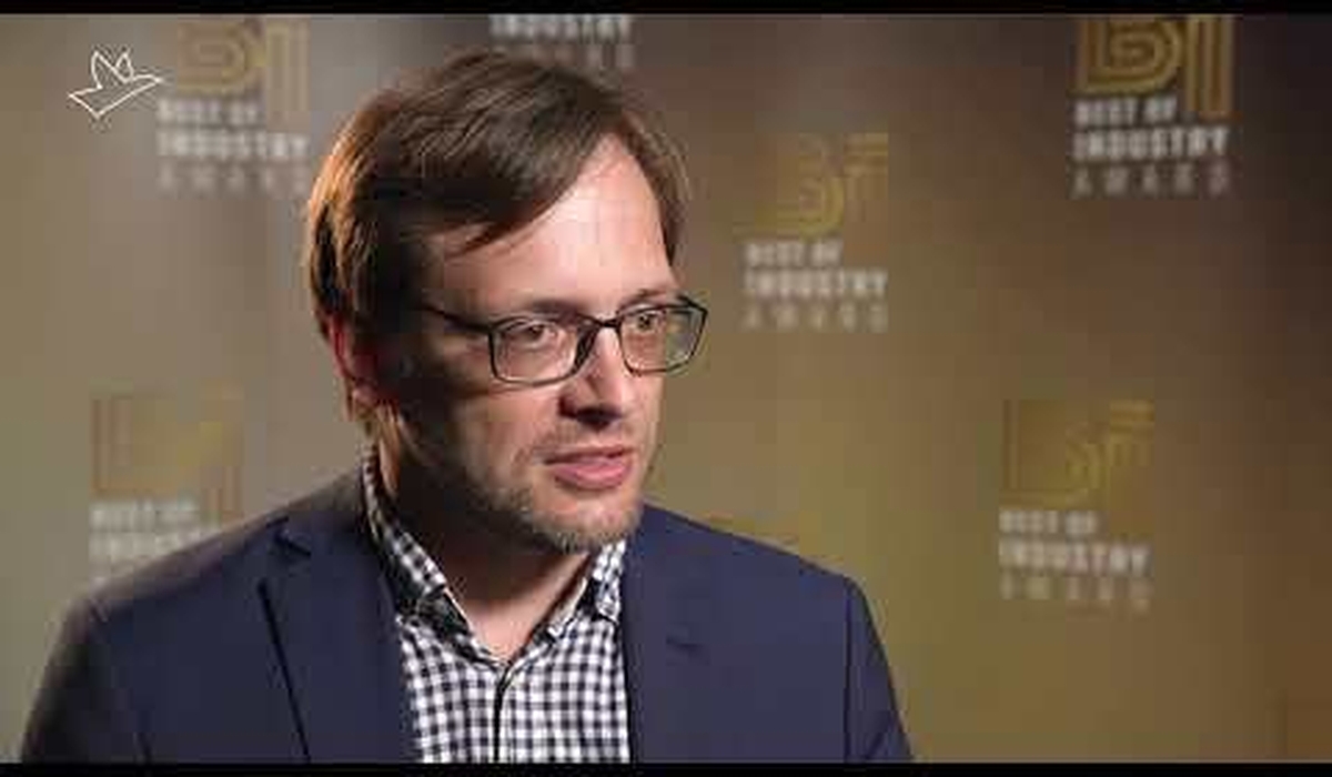 Kategorie Additive Fertigung - Gewinner Best of Industry 2019 GEFERTEC GmbH (YouTubePlayer_9lvr3E7ka8c_MM MaschinenMarkt)