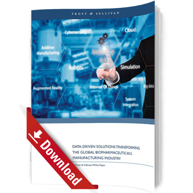 Whitepaper Cover: Dassault Sytèmes Deutschland