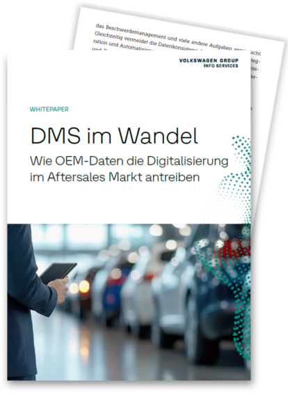 Wie OEM-Daten Prozesse einfacher und profitabler machen