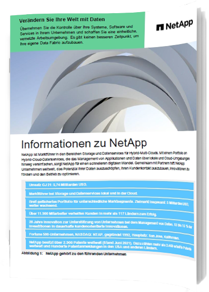 NetAppCover