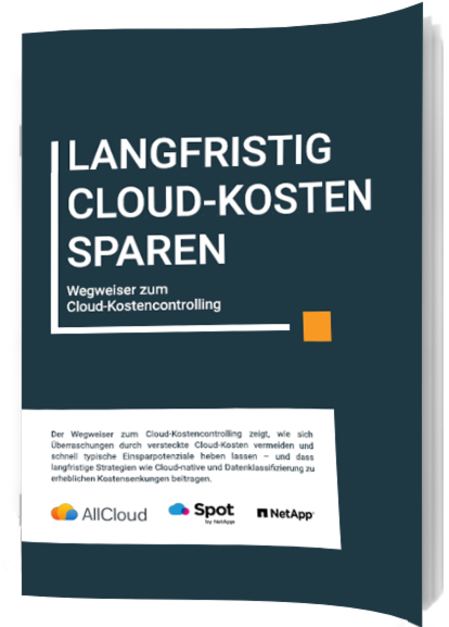 Whitepaper Cover: Vogel IT