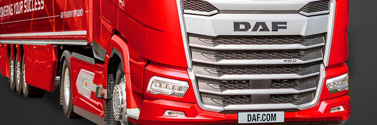 Graepel LKW größer ()