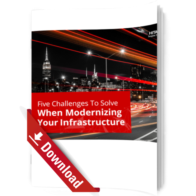 Whitepaper Cover: Vogel IT