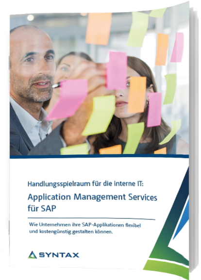 Whitepaper Cover: Syntax