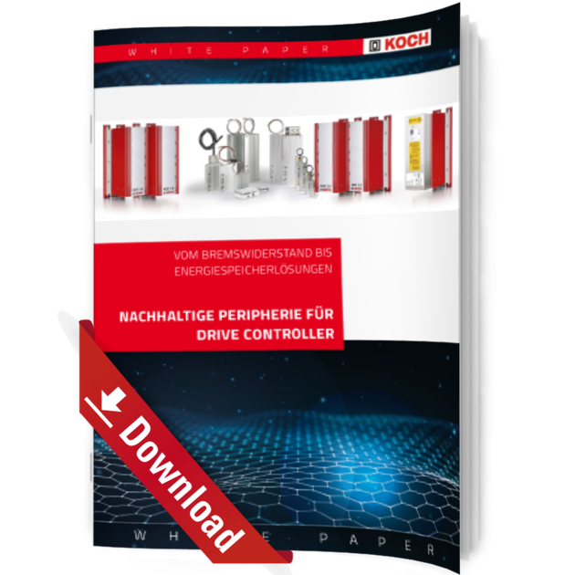 Whitepaper Cover: Michael Koch GmbH