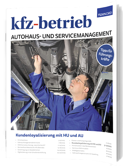 kb Dossier ASM 2025 Kundenloyalisierung mit HU und AU