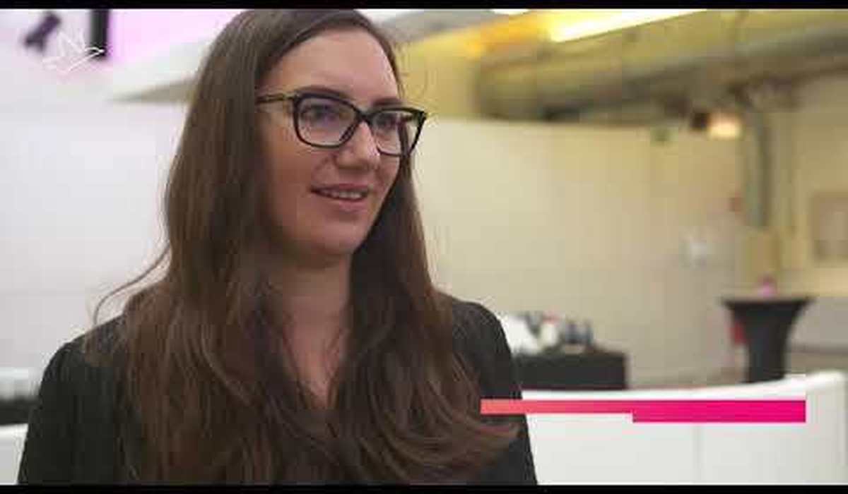 Von Künstlicher Intelligenz bis zu Corporate Influencern – die B2B Marketing Days 2019 (YouTubePlayer_IdLgnxgLBlo_marconomy)