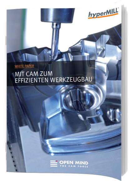 Whitepaper Cover: Open Mind