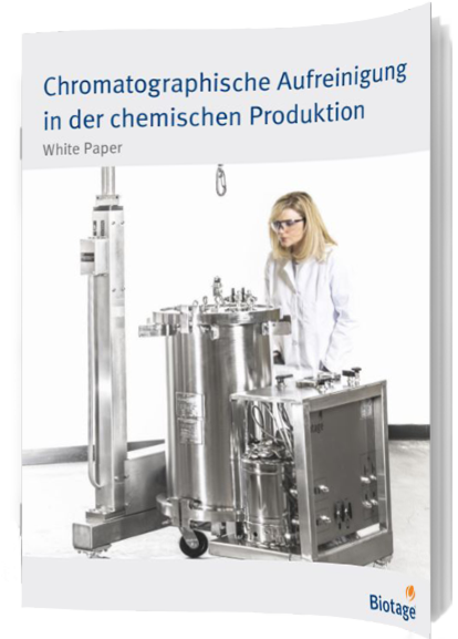 Whitepaper Cover: Biotage GB Ltd.