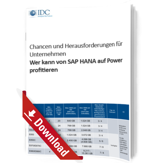 Whitepaper Cover: Vogel IT