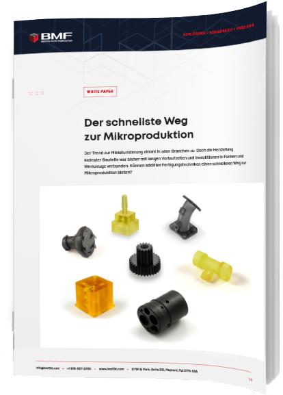 Der schnellste Weg zu Mikroproduktion2