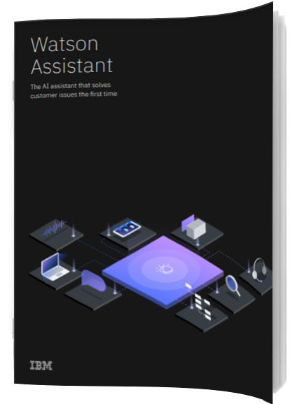 Whitepaper Cover: IBM