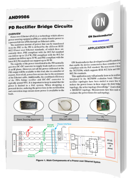 Whitepaper Cover: ON Semiconductor 