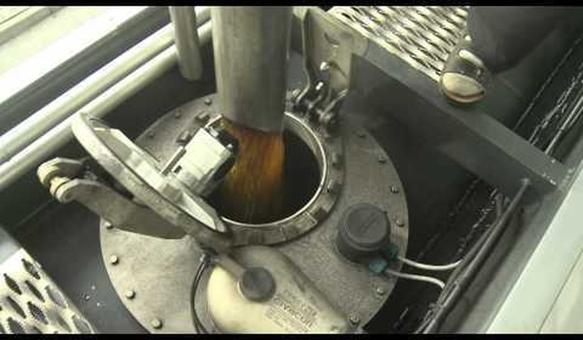 Achema 2012: Energieeffizienz und Bioökonomie (YouTubePlayer_YkQqLCValDs_Process.de)