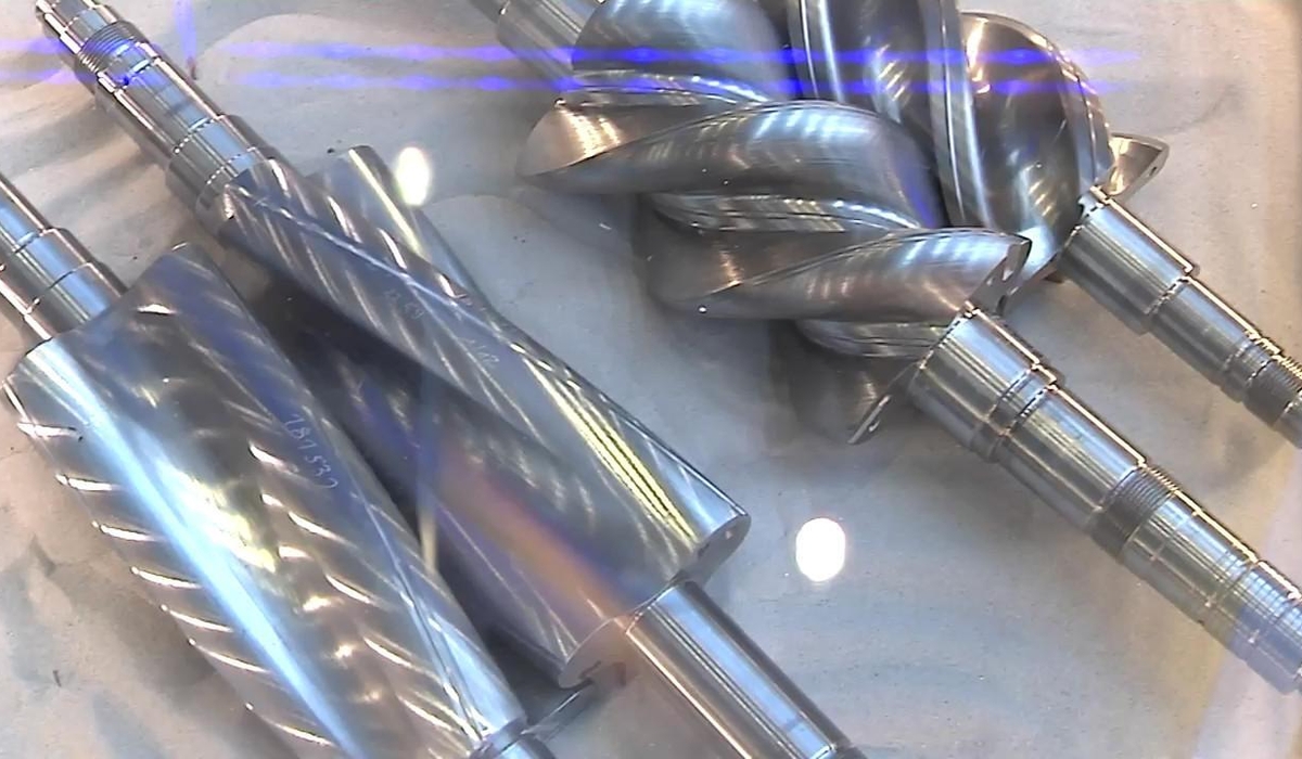 Aerzen / PROC (Brightcove_21630_Aerzener Maschinenfabrik GmbH)