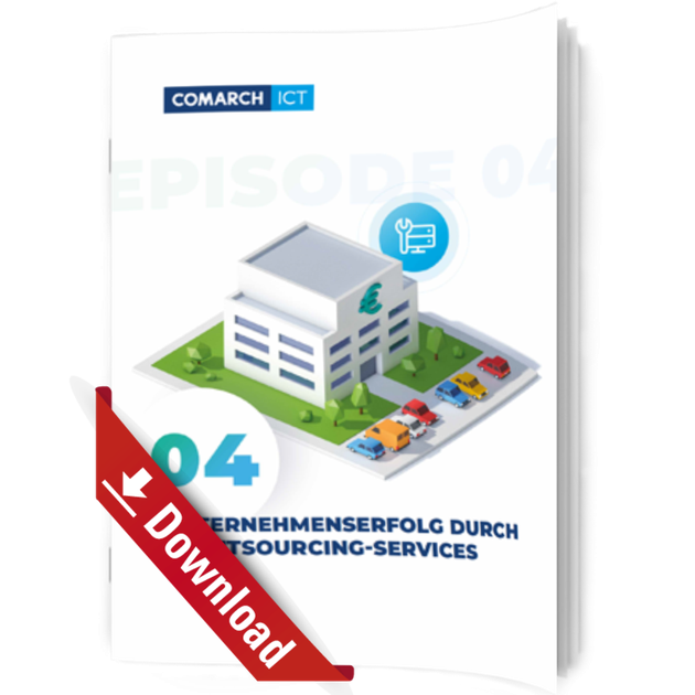 Whitepaper Cover: Vogel IT