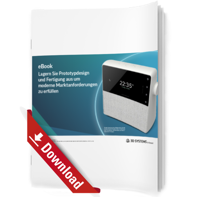 Whitepaper Cover: 3D Systems