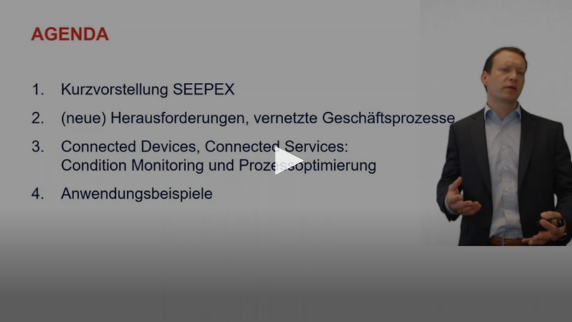 Webinar Listing: seepex