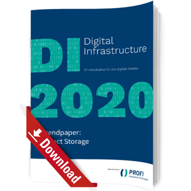 Whitepaper Cover: Vogel IT