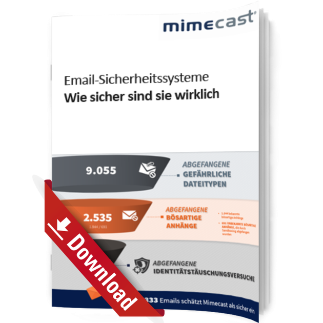 Whitepaper Cover: Vogel IT