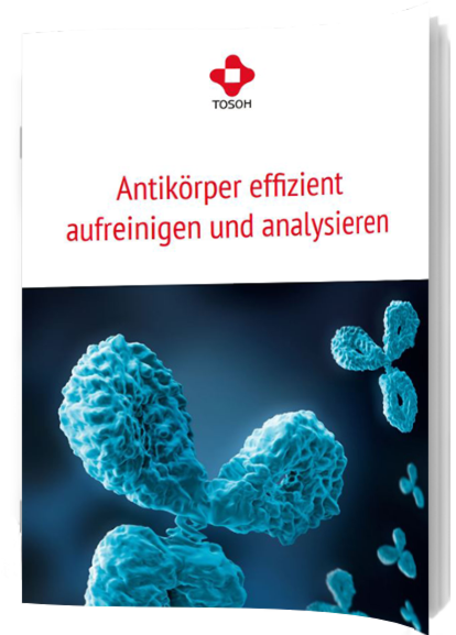 Whitepaper Cover: Tosoh