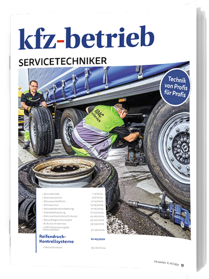 kb Dossier Servicetechniker RDKS