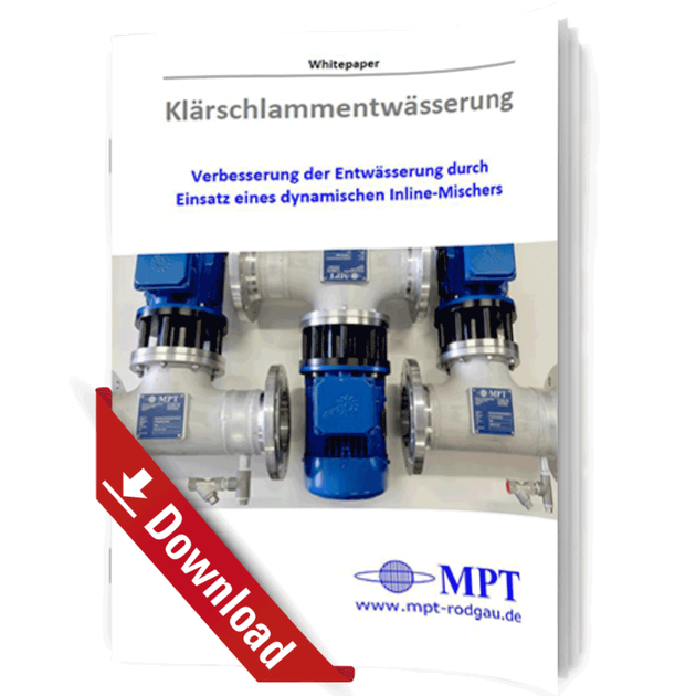 Whitepaper Cover: MPT Meß- u. Prozeßtechnik GmbH
