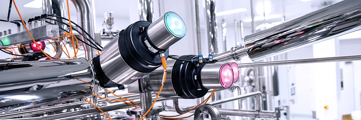 Kampagnenbild Bürkert ()